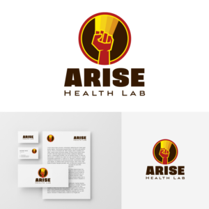 Diseño de Logo por COTTA - STUDIO para este proyecto | Diseño: #25934885