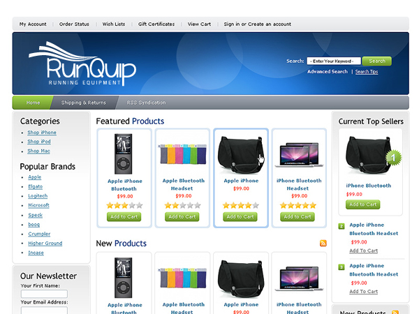 Logo Design by MIM design for this project | Design #898856