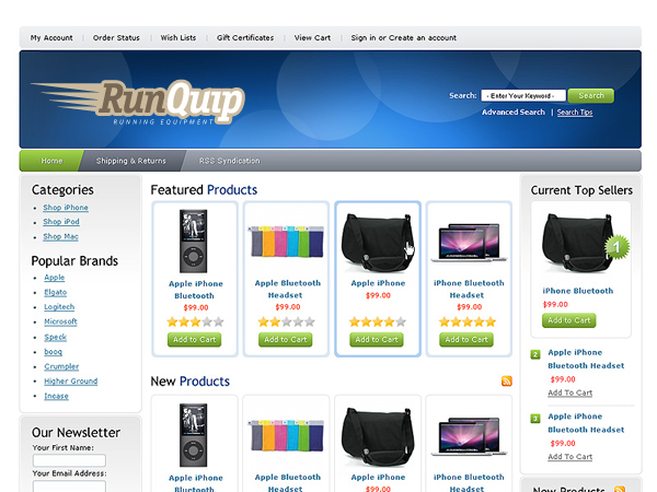 Logo Design by MIM design for this project | Design #898860