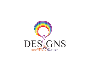 Designs Rooted In Nature | Logo Design by pachilakili