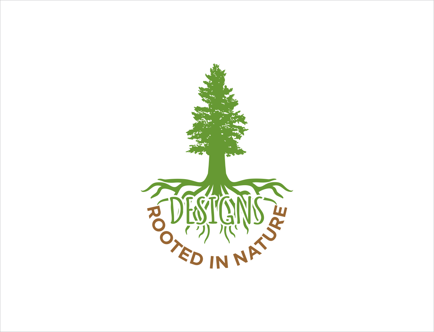 Logo Design by BNdesigner for Designs Rooted In Nature | Design #25929024