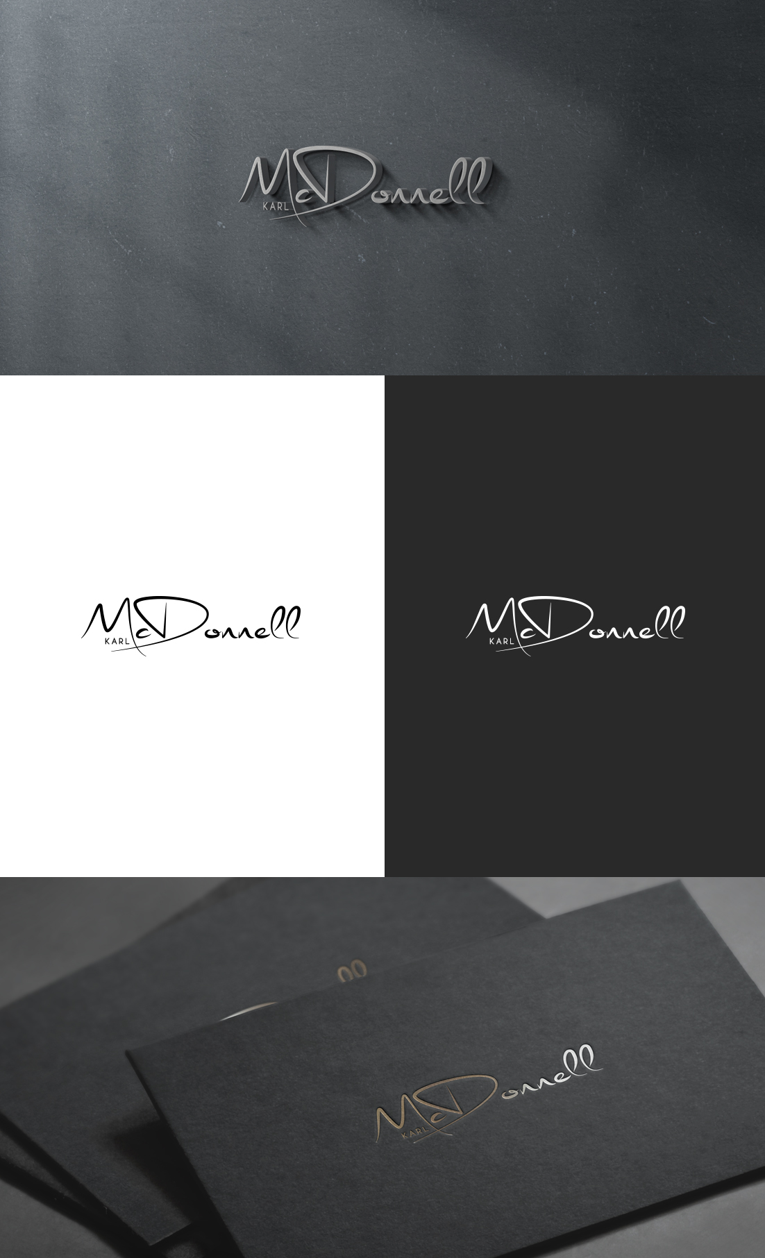 Logo-Design von GLDesigns für dieses Projekt | Design #25924041
