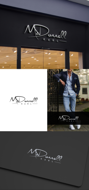 Logo Design by SL Designer for this project | Design: #25924264
