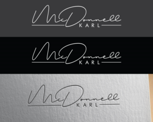Logo Design by Atec for this project | Design: #25925717