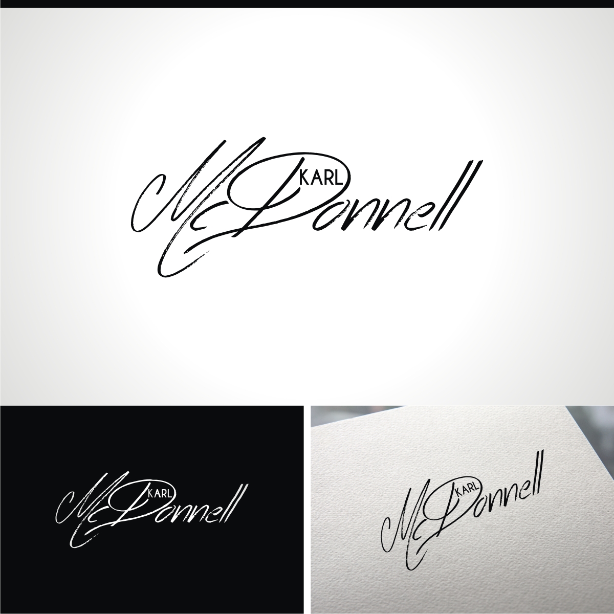 Logo Design by e-graphics for this project | Design #25924075