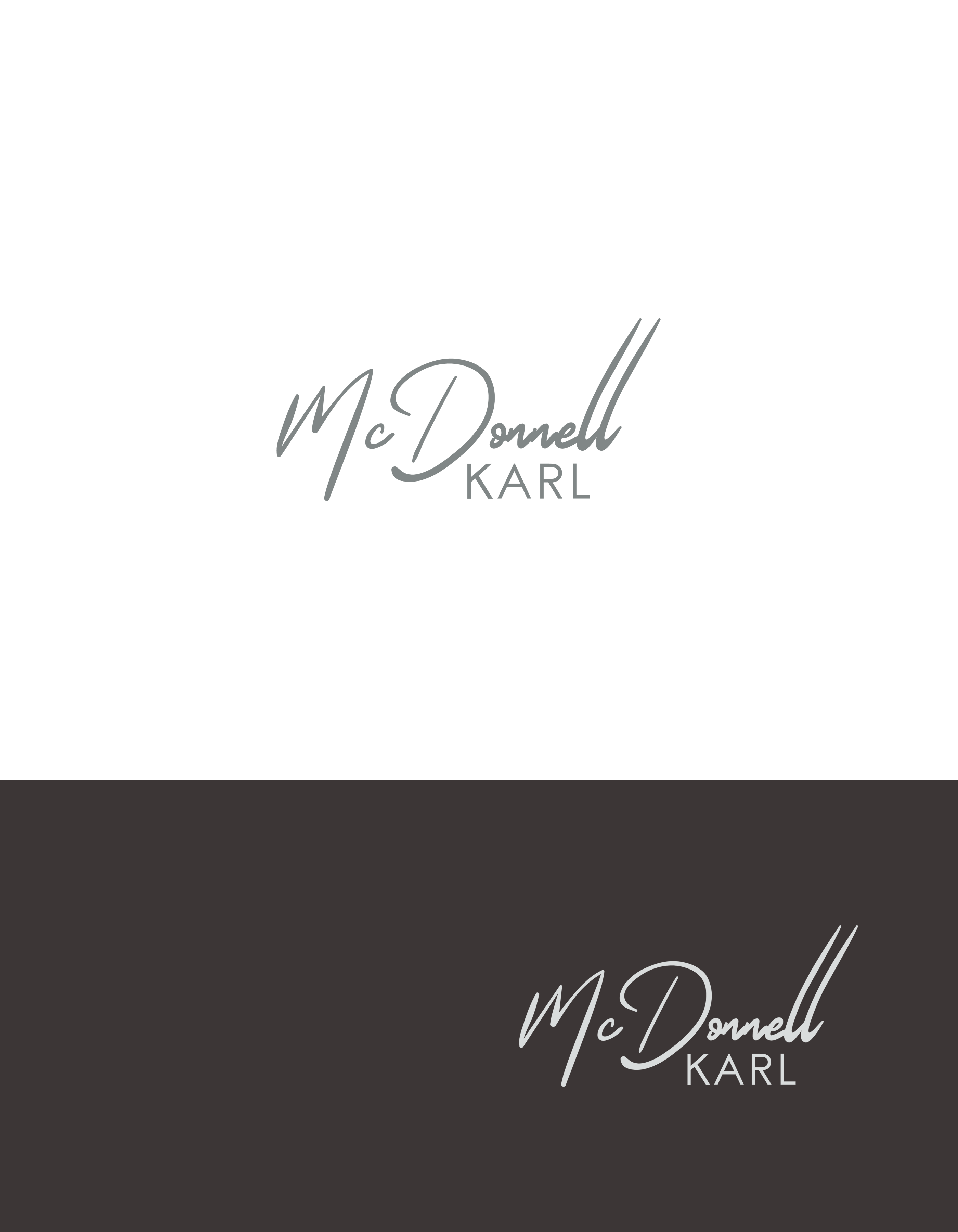 Logo Design by Ana Gocheva for this project | Design #25924076