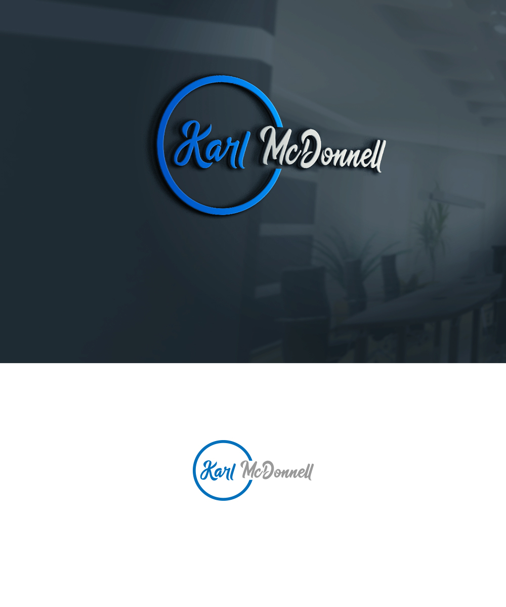 Logo Design by MD JAKE 2 for this project | Design #25926458