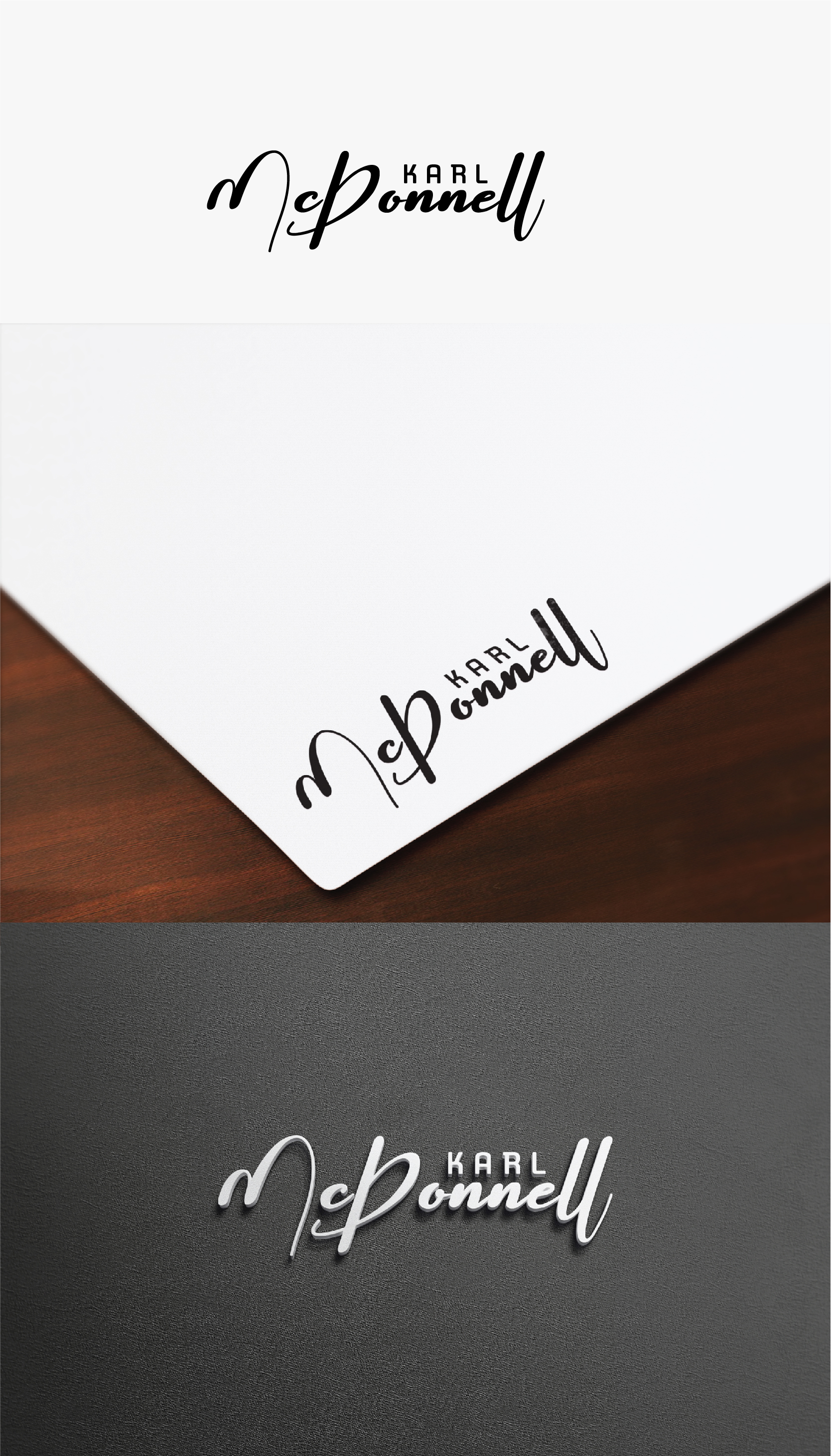 Logo Design by IMilenovic for this project | Design #25924265