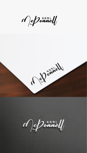 Logo Design by IMilenovic for this project | Design: #25924265