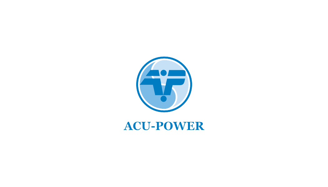 Logo Design by RD Creative for Acu-Power Australia Pty Ltd | Design #3037405