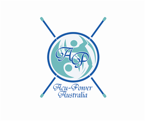 Logo Design by mckirbz for Acu-Power Australia Pty Ltd | Design: #3042267