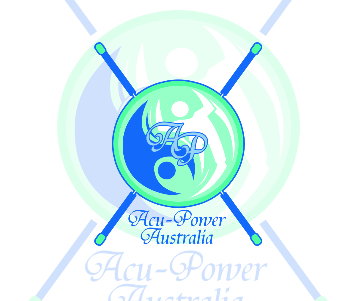 Logo Design by mckirbz for Acu-Power Australia Pty Ltd | Design #3051969