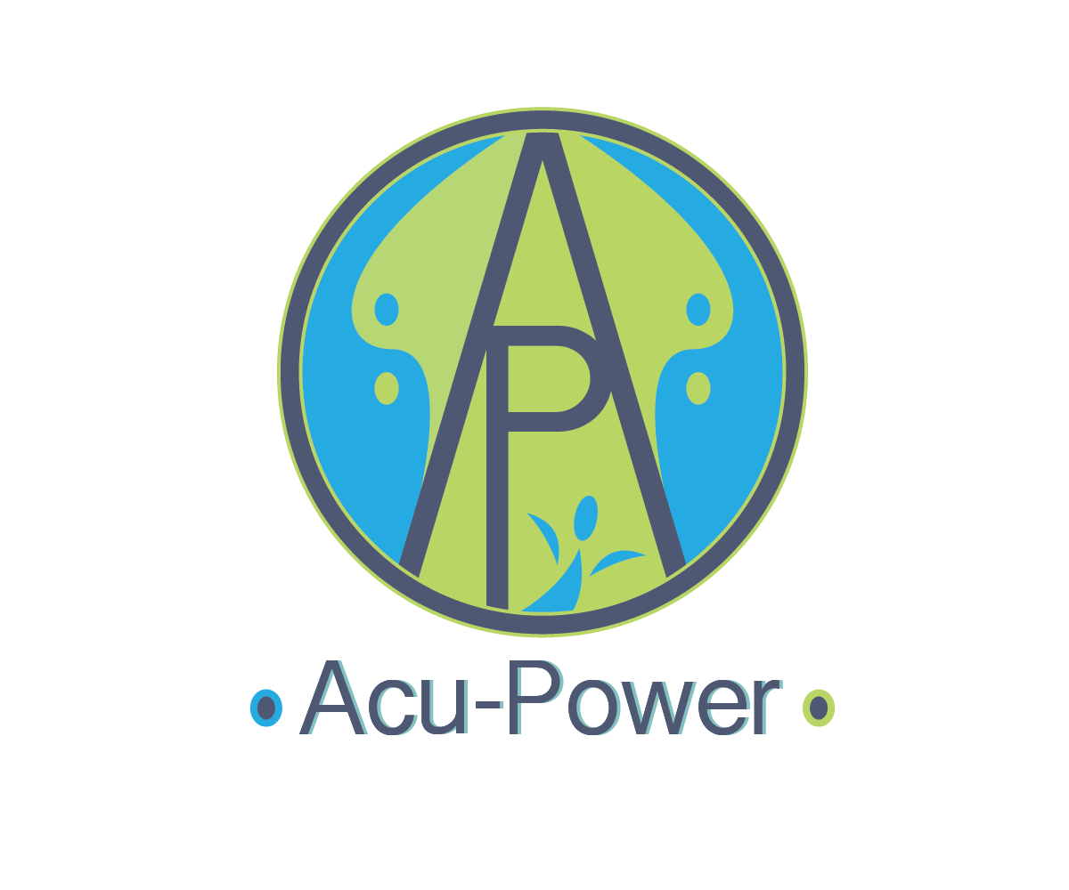 Logo Design by bdekeyser for Acu-Power Australia Pty Ltd | Design #3055768