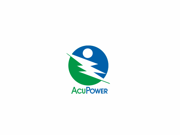 Logo Design by Ample Designs for Acu-Power Australia Pty Ltd | Design #3034192