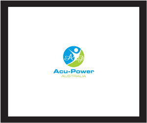 Logo Design by bijuak for Acu-Power Australia Pty Ltd | Design: #3033539