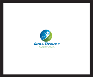 Logo Design by bijuak for Acu-Power Australia Pty Ltd | Design: #3046899