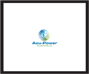 Logo Design by bijuak for Acu-Power Australia Pty Ltd | Design: #3046992