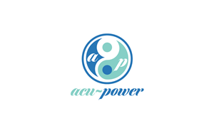 Acu-Power | Design de Logo par XZen