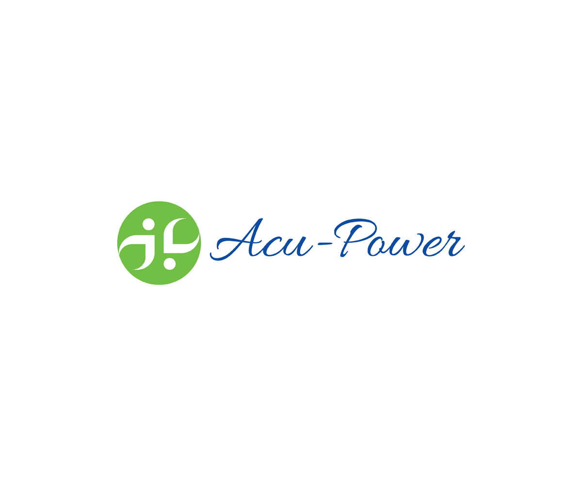 Logo Design by nandkumar for Acu-Power Australia Pty Ltd | Design #3055893