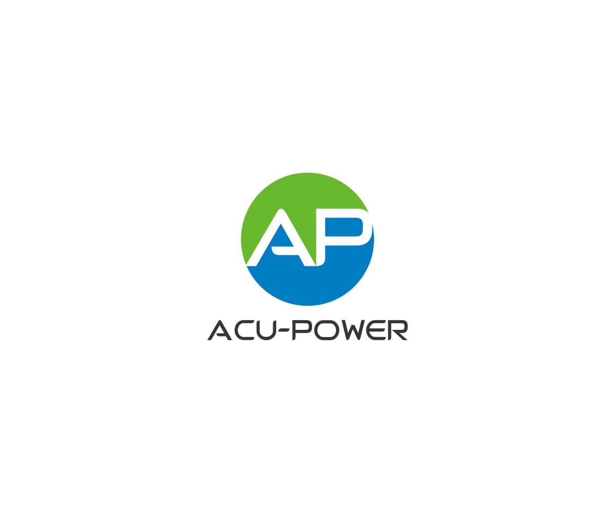 Logo Design by saiTEJAS for Acu-Power Australia Pty Ltd | Design #3033058