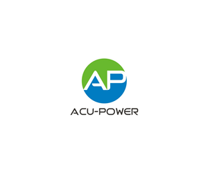 Logo Design by saiTEJAS for Acu-Power Australia Pty Ltd | Design: #3033058