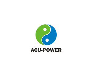Logo Design by saiTEJAS for Acu-Power Australia Pty Ltd | Design: #3033063