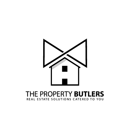 Logo Design by javed.iqbal for The Property Butlers | Design #25927222