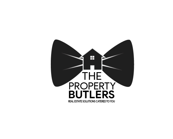 Logo Design by javed.iqbal for The Property Butlers | Design #25932837