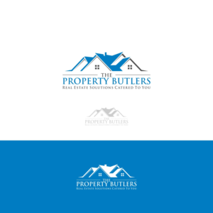 Logo Design by 3y3s blu3