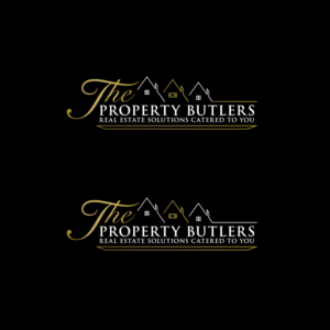 Logo Design by ds | designstructure for The Property Butlers | Design: #25940547