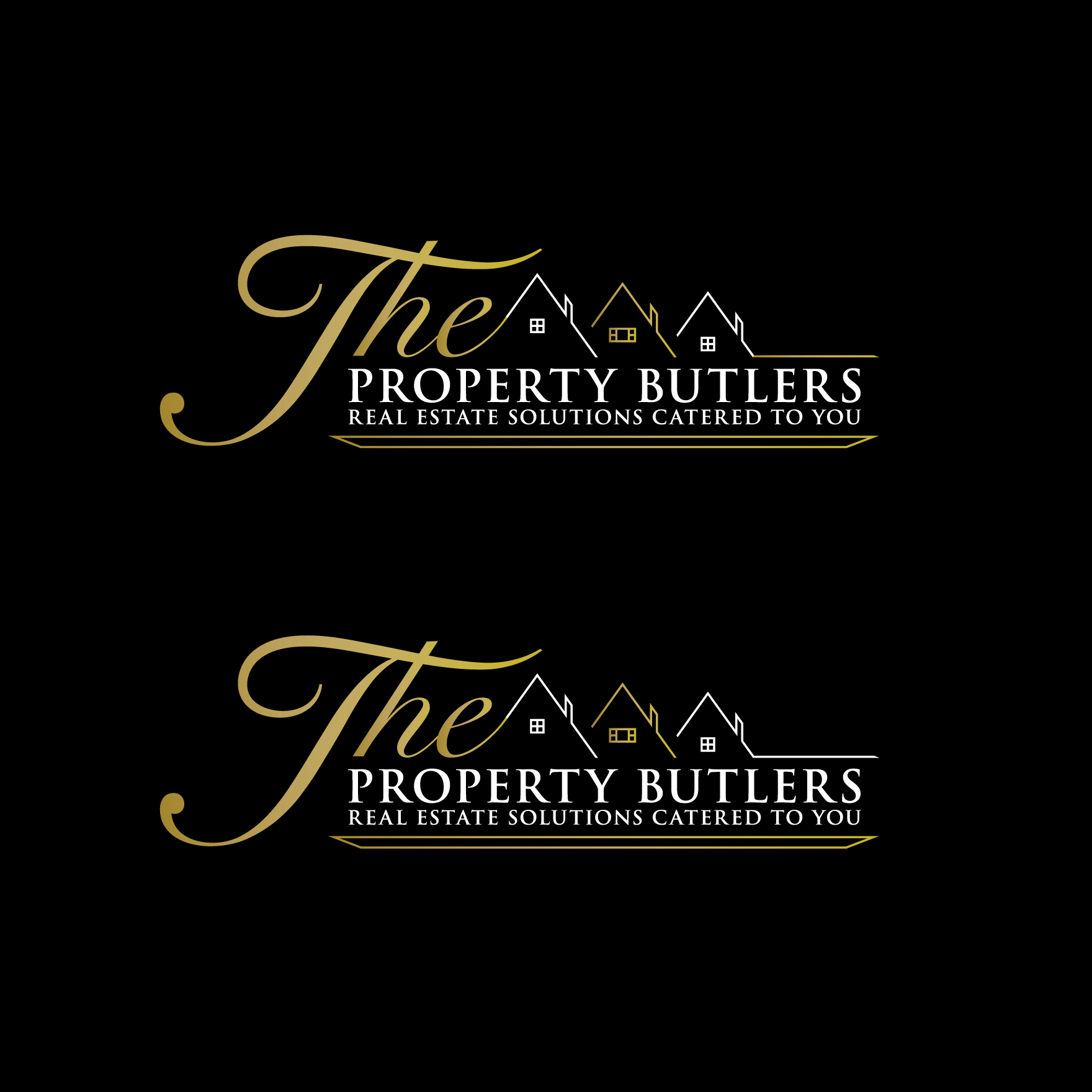 Diseño de Logo por ds | designstructure para The Property Butlers | Diseño #25940609