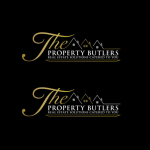 Logo Design by ds | designstructure for The Property Butlers | Design: #25940609