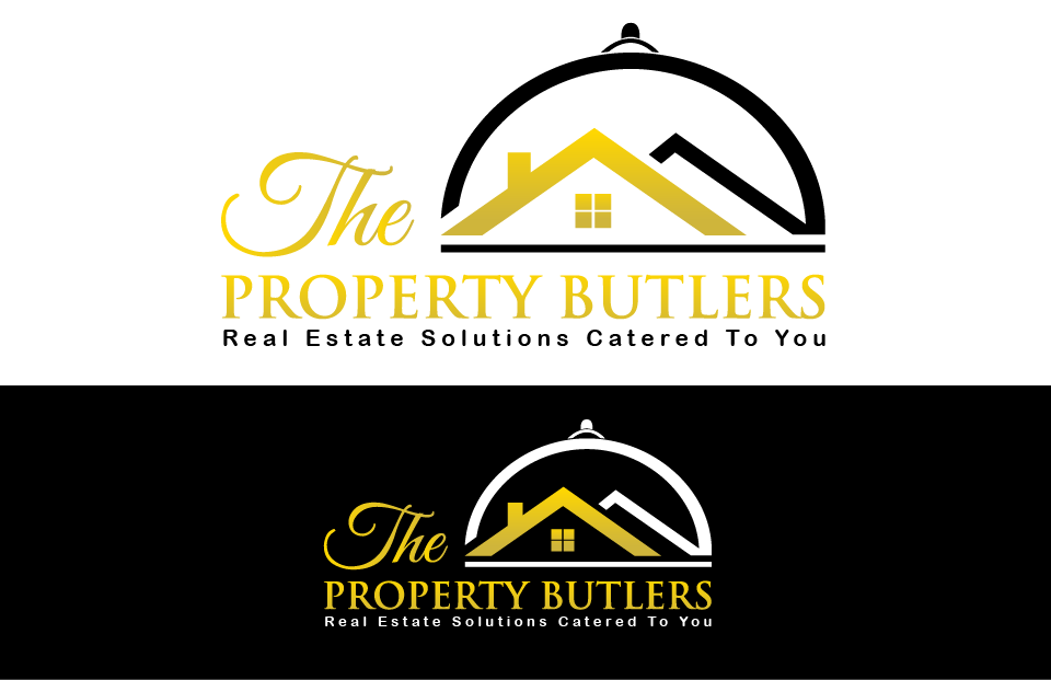 Diseño de Logo por LhycaEnzo para The Property Butlers | Diseño #25929128