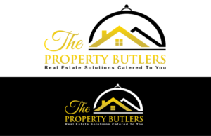 Logo Design by LhycaEnzo for The Property Butlers | Design: #25929128