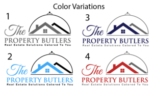 Logo Design by LhycaEnzo for The Property Butlers | Design #25932637