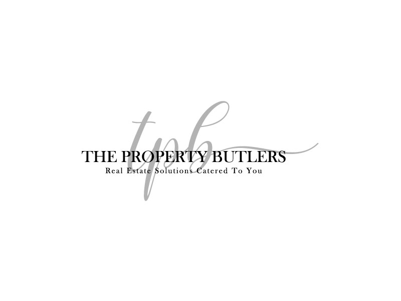 Logo Design by Pro_DesignMaster for The Property Butlers | Design #25933611