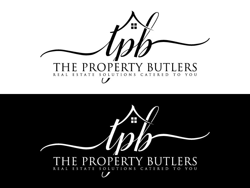 Design de Logo par AhadA pour The Property Butlers | Design #25927626