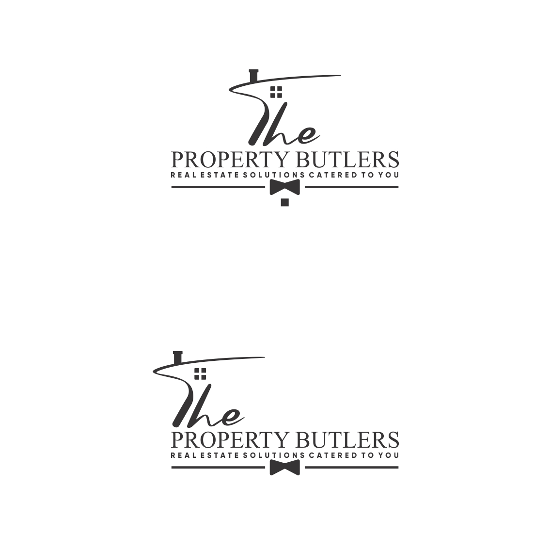 Logo Design by aidea19 for The Property Butlers | Design #25928509
