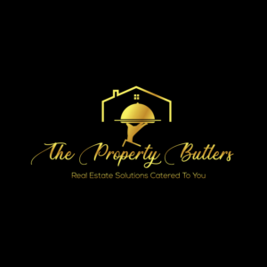 THE PROPERTY BUTLERS - Real Estate Solutions Catered To You | Logo Design by geni