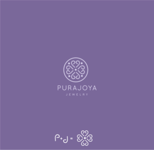 Purajoya | Design de Logo par Birdcage