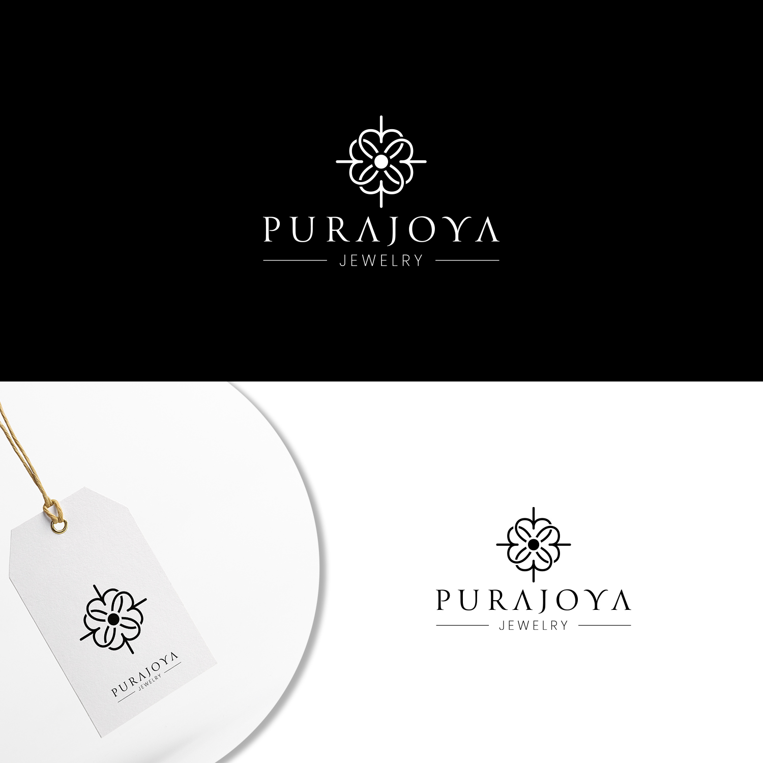 Logo Design by designbysy for Gur & Partner GmbH | Design #25926911