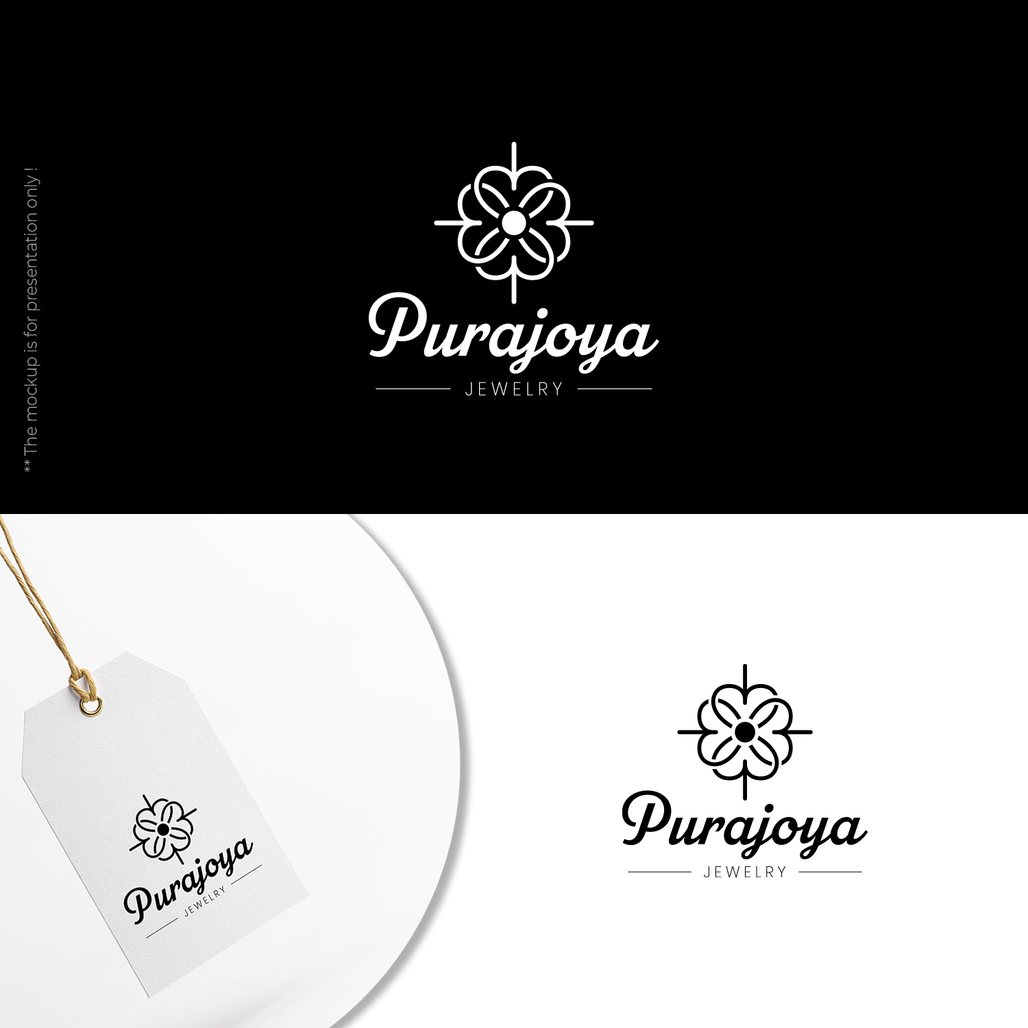 Logo Design by designbysy for Gur & Partner GmbH | Design #25929896