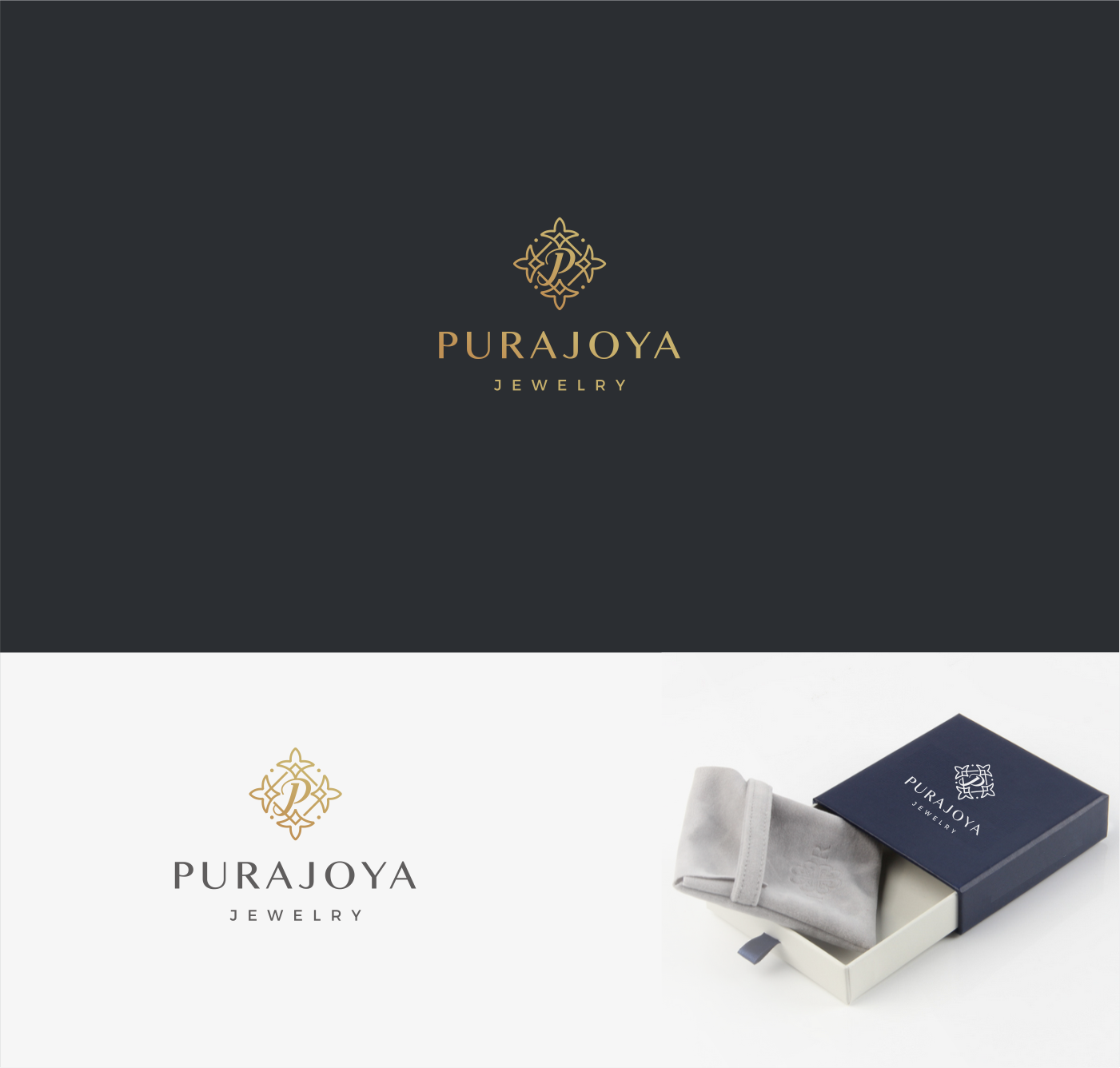 Logo Design by Gree™ for Gur & Partner GmbH | Design #25926037