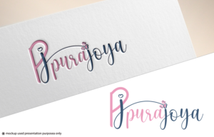 Purajoya | Logo Design by Juli creation