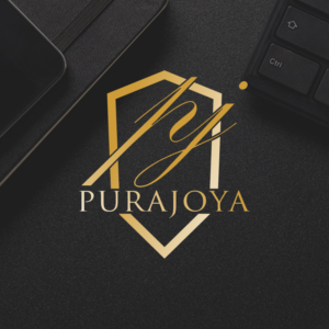 Purajoya | Logo Design by Gerald Design 3
