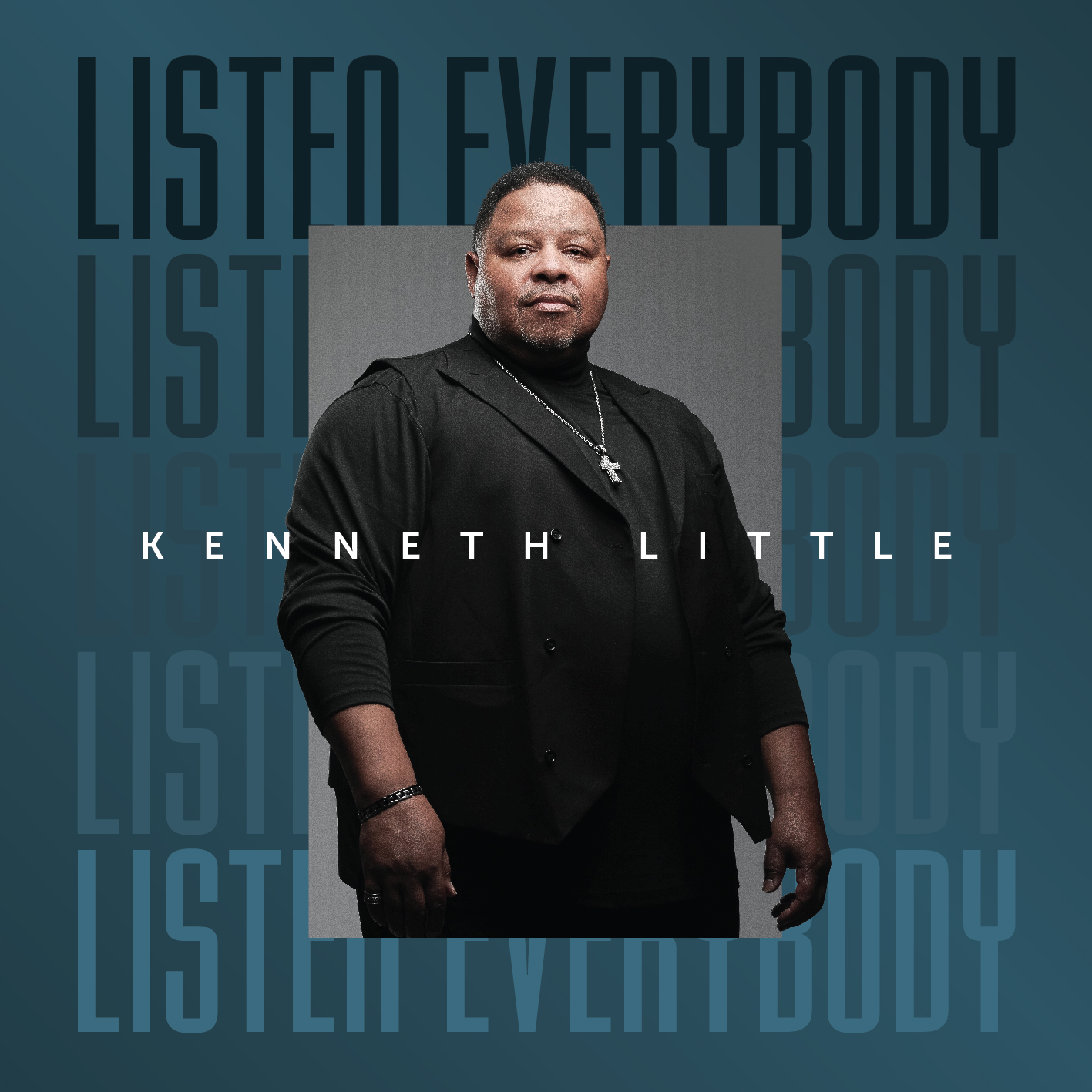 CD Cover Design by eleven for Little Family Business | Design #25925523