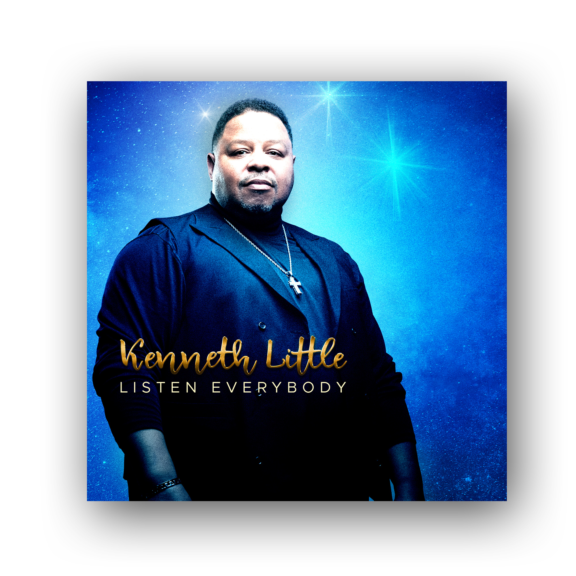 Design de Pochette de CD par SleepyRobbik pour Little Family Business | Design #25925097