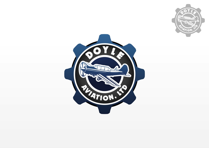 Logo Design by toothless99 for this project | Design #744312