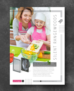 Broschüren-Design von Design Flow für dieses Projekt | Design #25926672