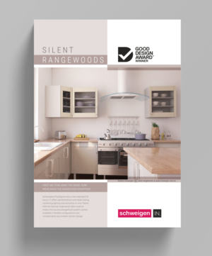 Broschüren-Design von Design Flow für dieses Projekt | Design: #25944925